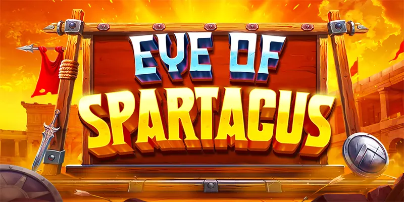 Eye of Spartacus Slot Review & Features