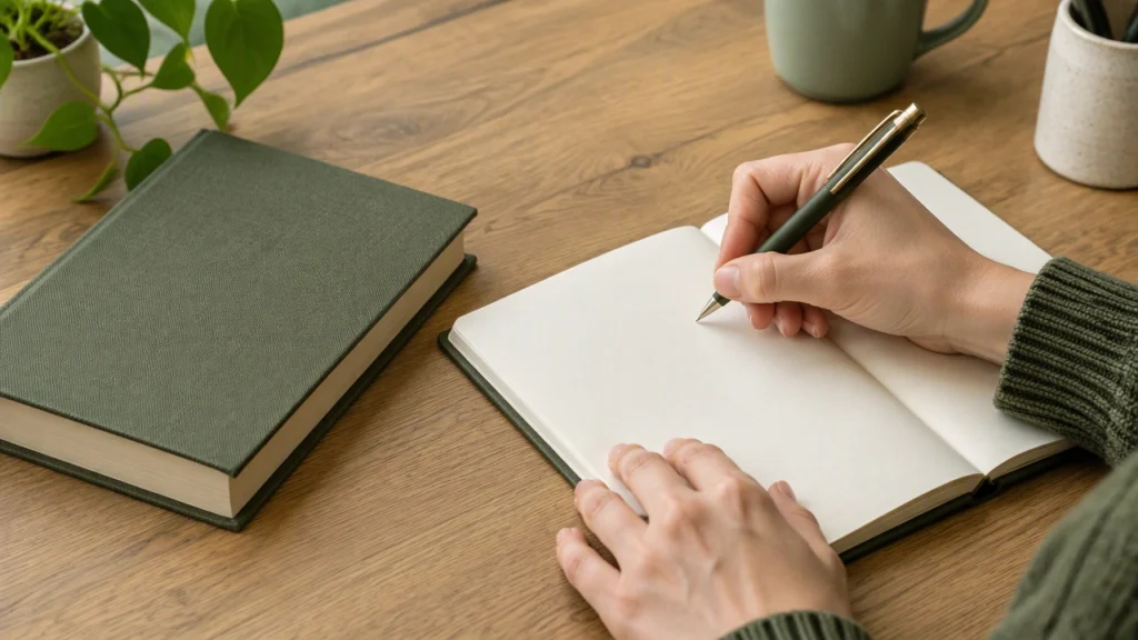 Study methods that people can practice and repeat